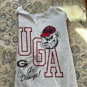 Hollister UGA Sweatshirt